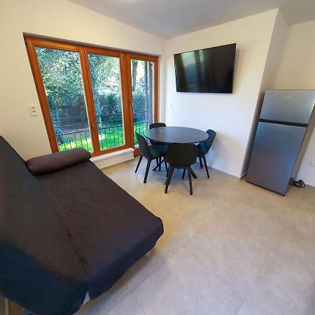 Tisa Homes Savudrija Esterno foto