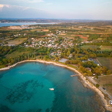 Tisa Homes Savudrija Esterno foto